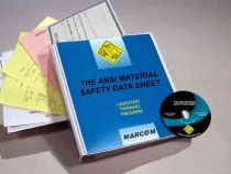Safe Lifting DVD Program