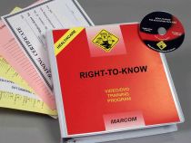 Right-To-Know/HAZCOM for Healthcare Facilities