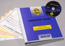 Laboratory Hoods (Spanish)